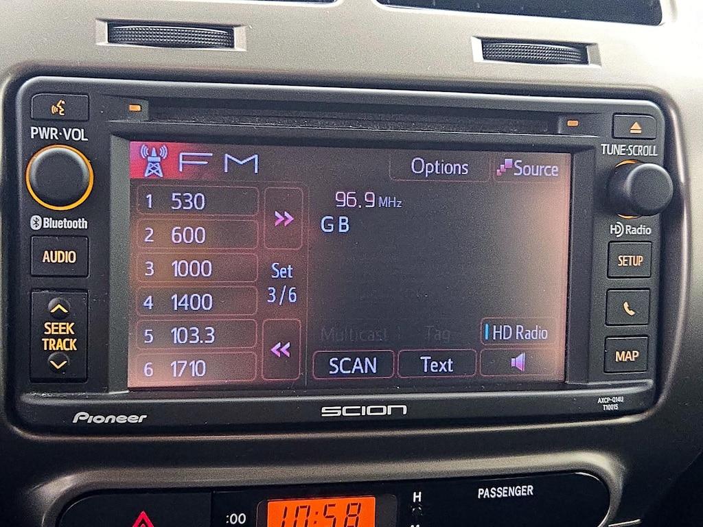 used 2014 Scion xD car, priced at $15,998