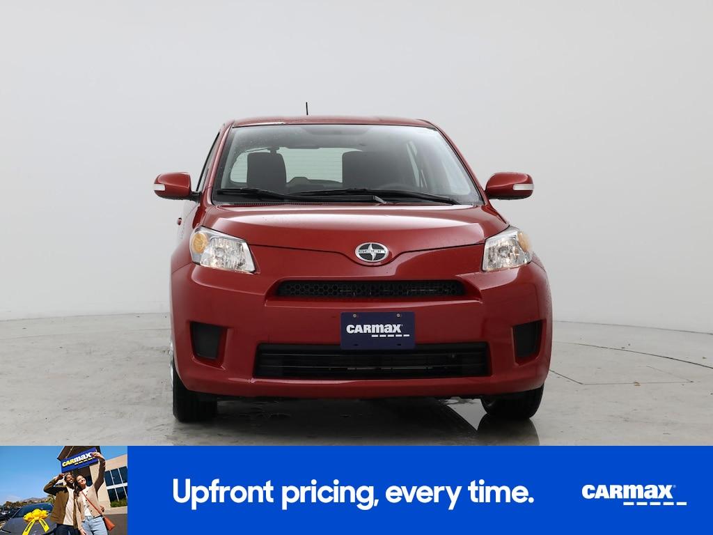 used 2014 Scion xD car, priced at $15,998