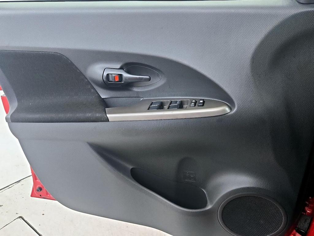 used 2014 Scion xD car, priced at $15,998