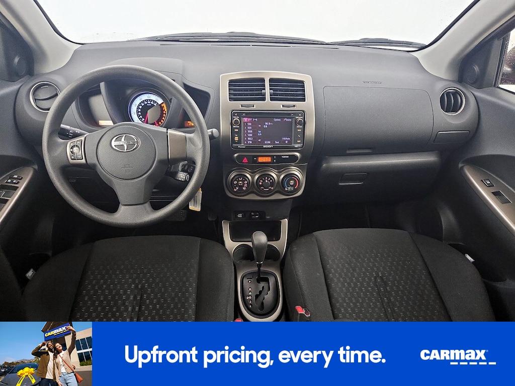 used 2014 Scion xD car, priced at $15,998