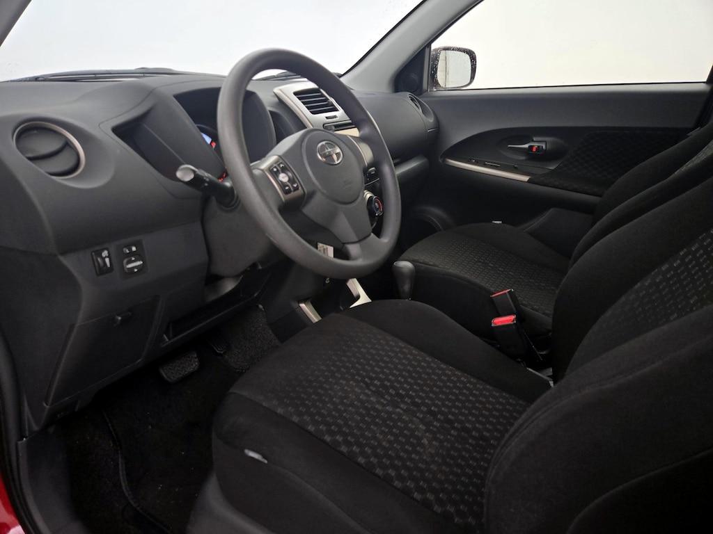 used 2014 Scion xD car, priced at $15,998