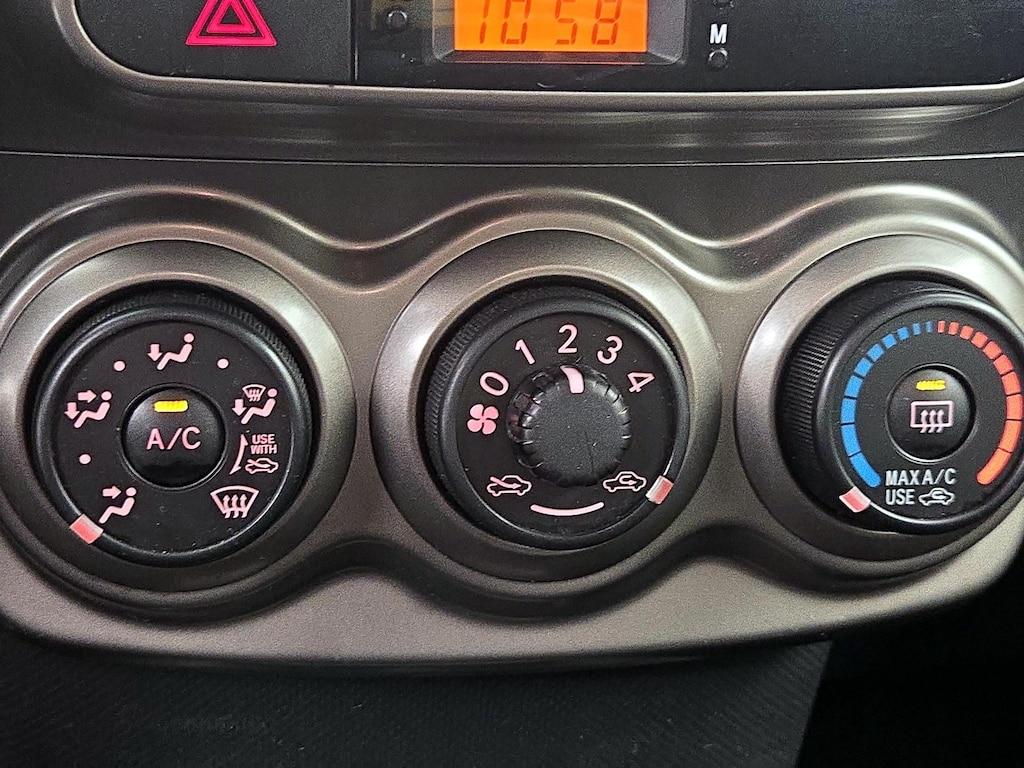 used 2014 Scion xD car, priced at $15,998