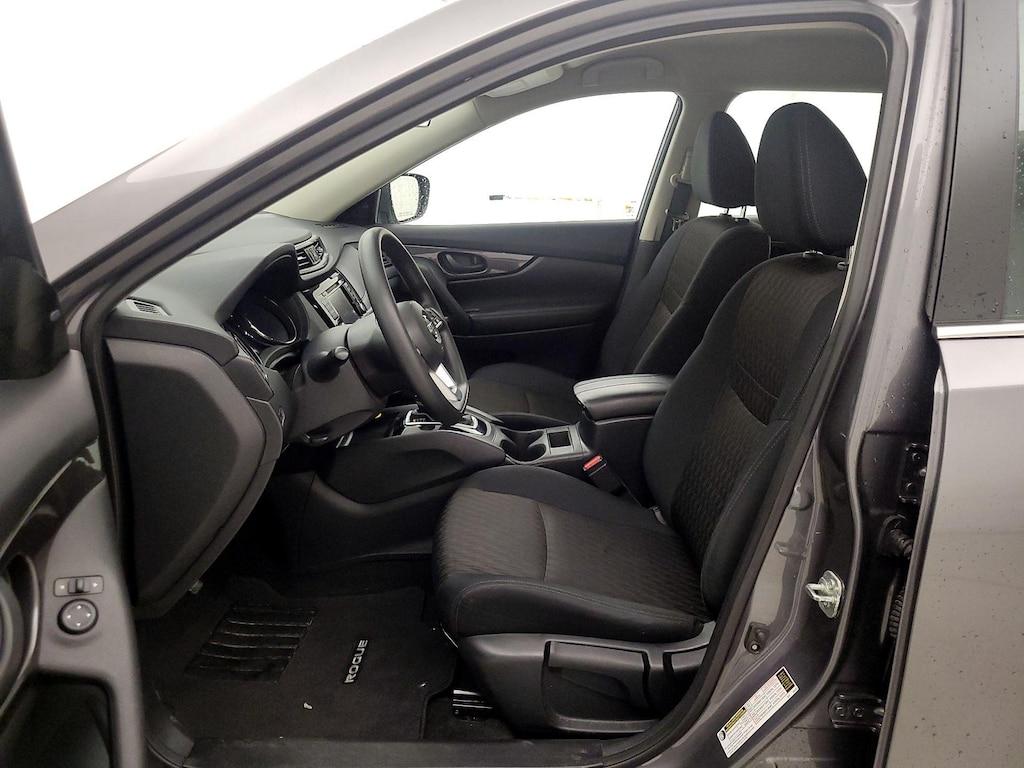 used 2019 Nissan Rogue car, priced at $17,998