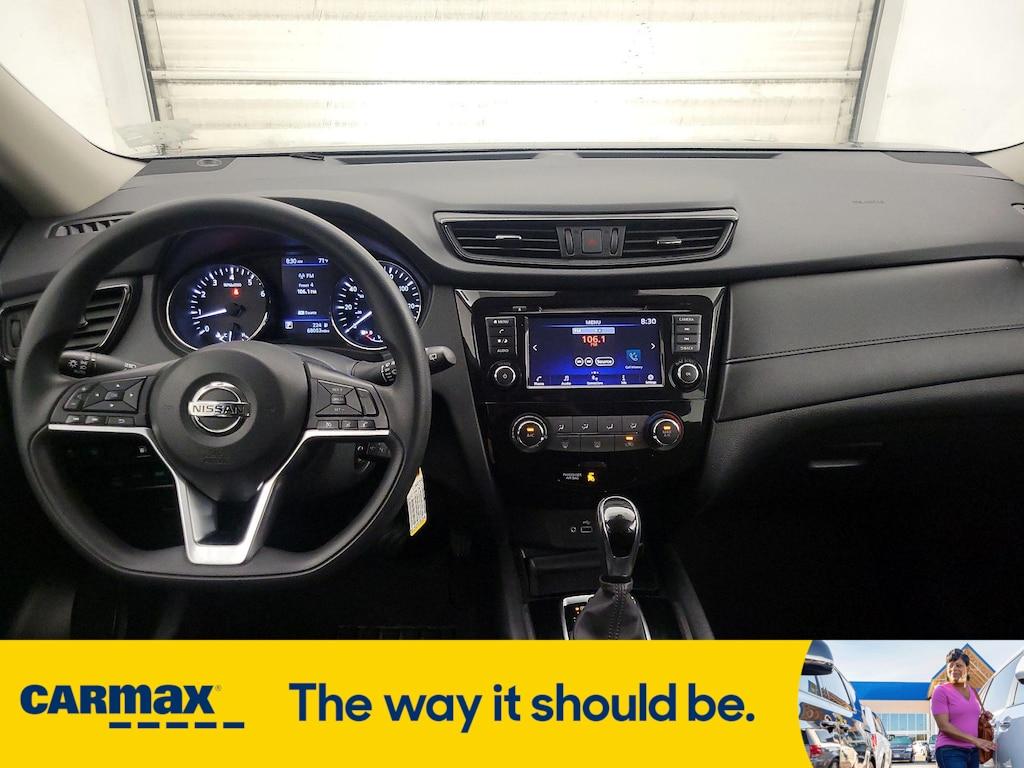 used 2019 Nissan Rogue car, priced at $17,998