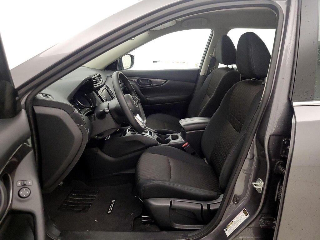 used 2019 Nissan Rogue car, priced at $17,998