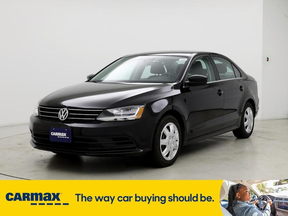 used 2017 Volkswagen Jetta car, priced at $14,998