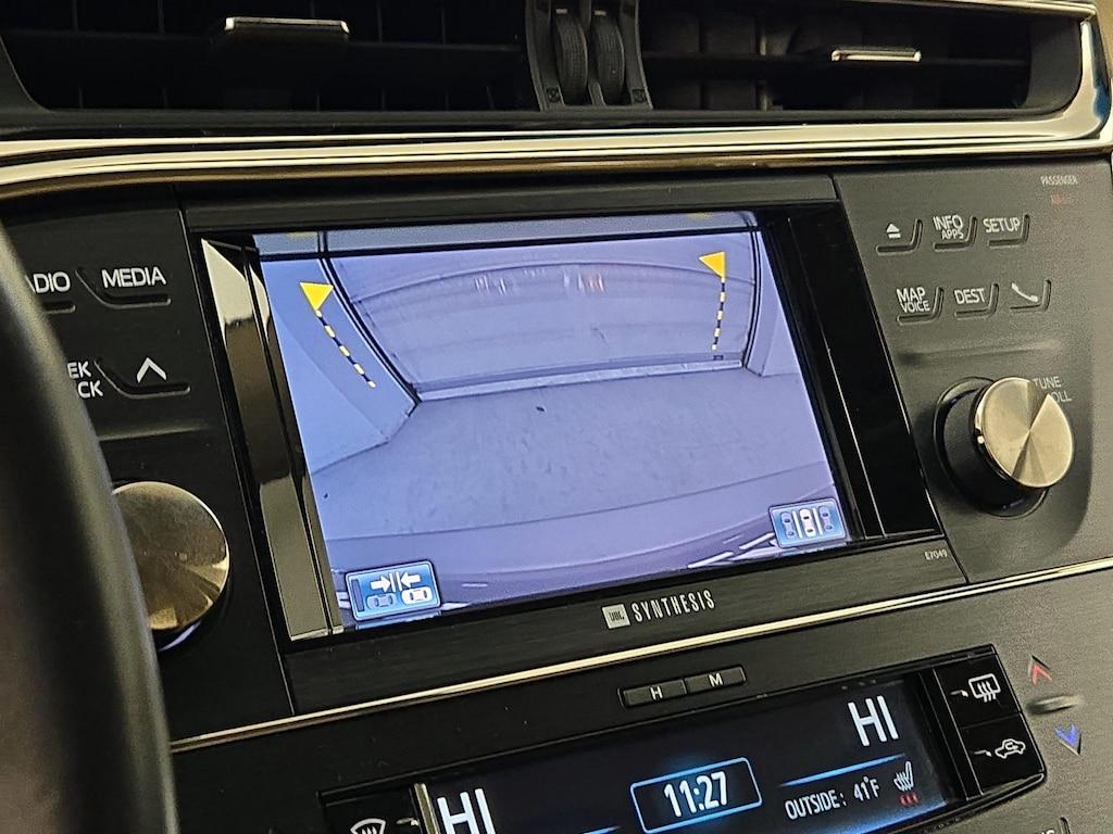 used 2014 Toyota Avalon car, priced at $18,998