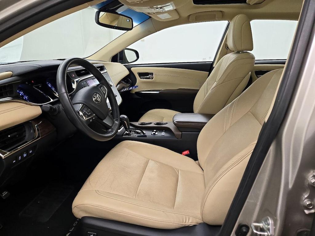used 2014 Toyota Avalon car, priced at $18,998