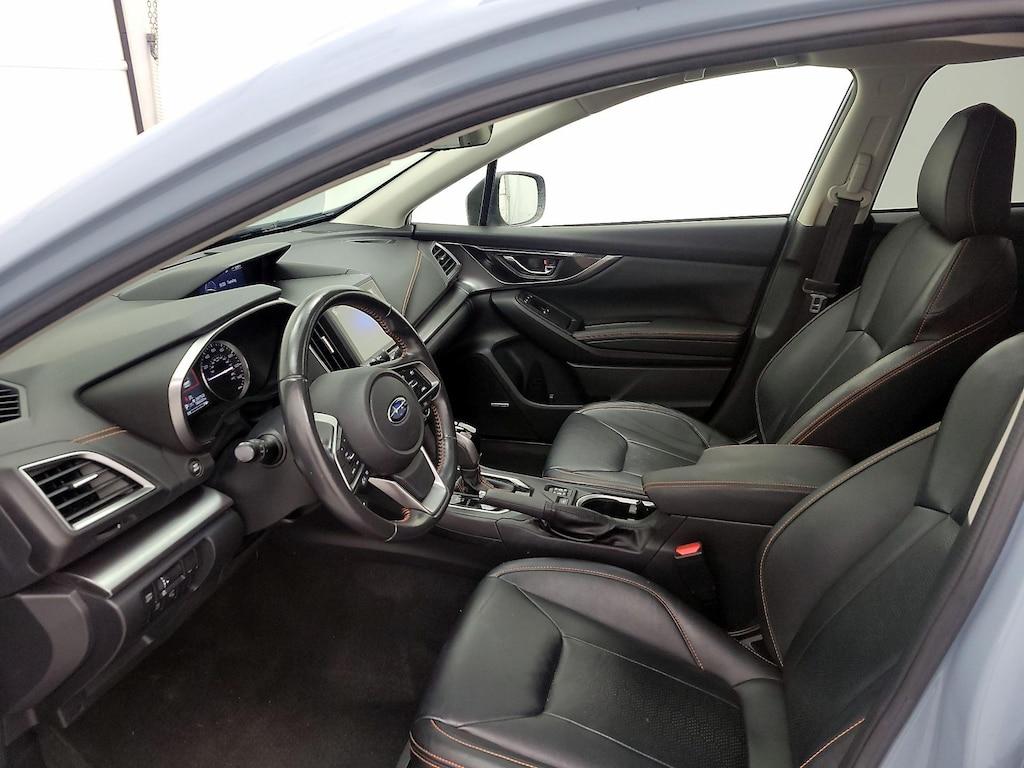 used 2020 Subaru Crosstrek car, priced at $21,998