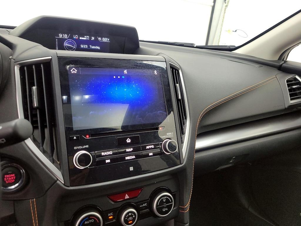 used 2020 Subaru Crosstrek car, priced at $21,998