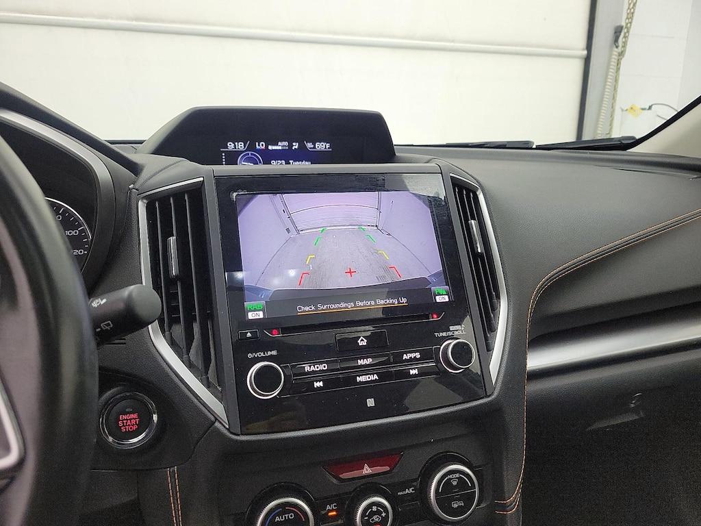 used 2020 Subaru Crosstrek car, priced at $21,998