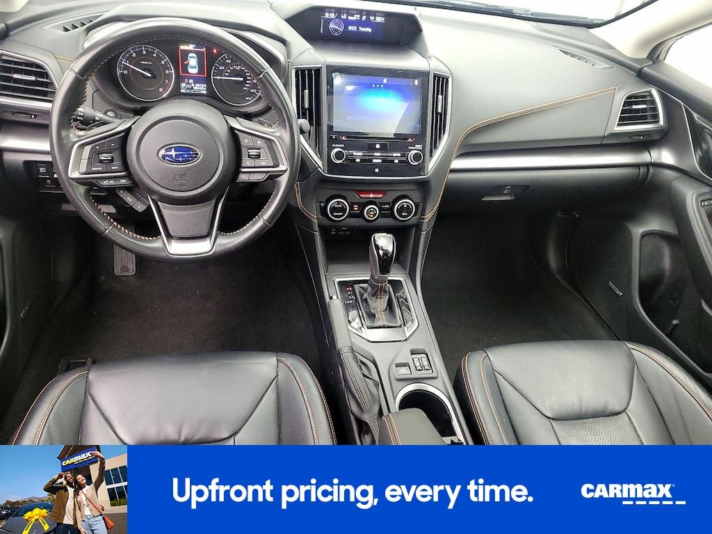 used 2020 Subaru Crosstrek car, priced at $21,998