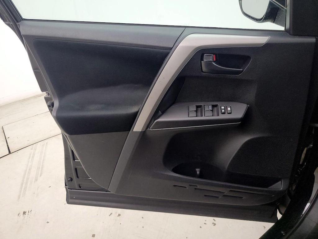 used 2016 Toyota RAV4 car, priced at $16,998