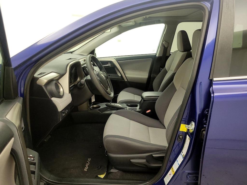 used 2014 Toyota RAV4 car, priced at $14,998