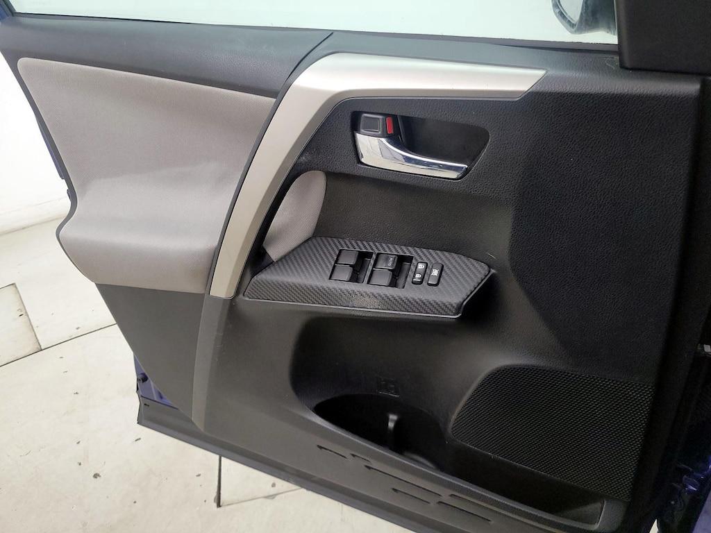 used 2014 Toyota RAV4 car, priced at $14,998