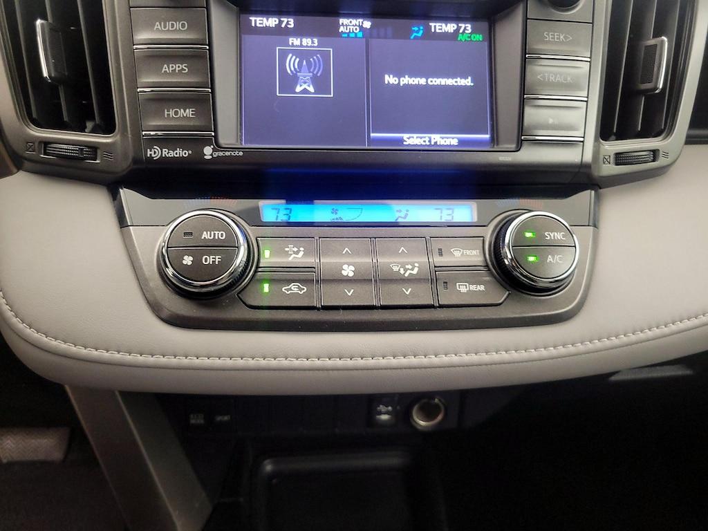 used 2014 Toyota RAV4 car, priced at $14,998