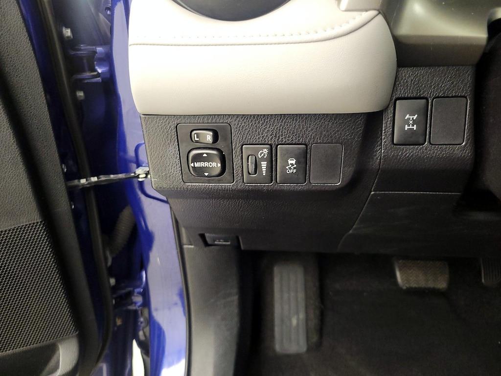 used 2014 Toyota RAV4 car, priced at $14,998