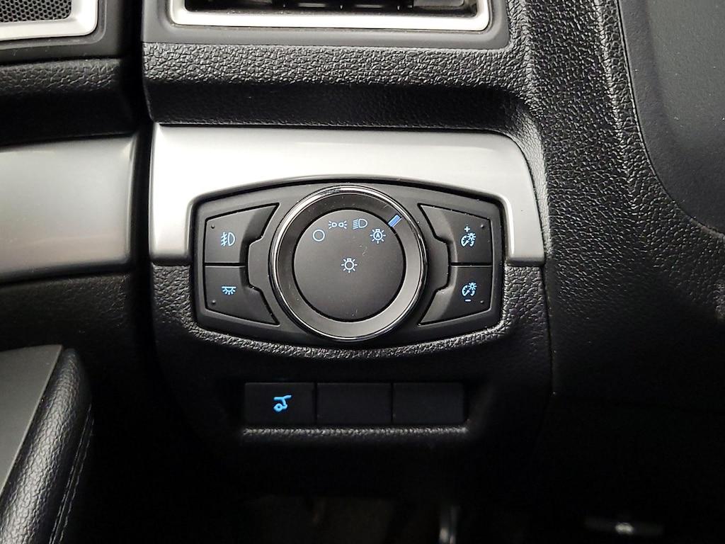 used 2017 Ford Explorer car, priced at $18,998