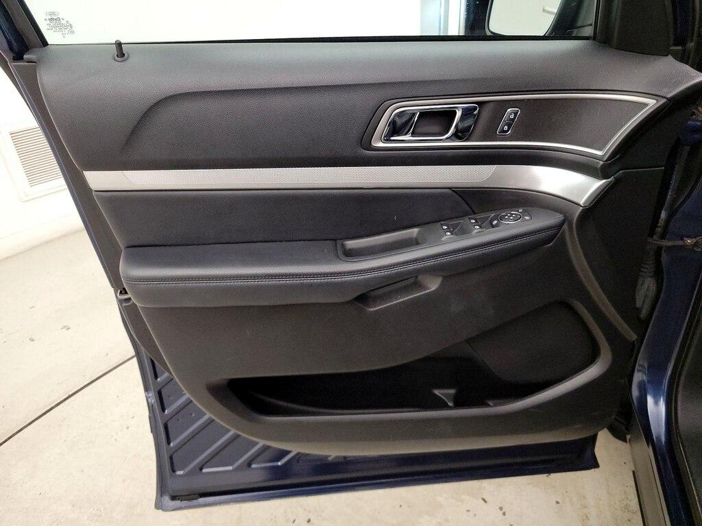 used 2017 Ford Explorer car, priced at $18,998
