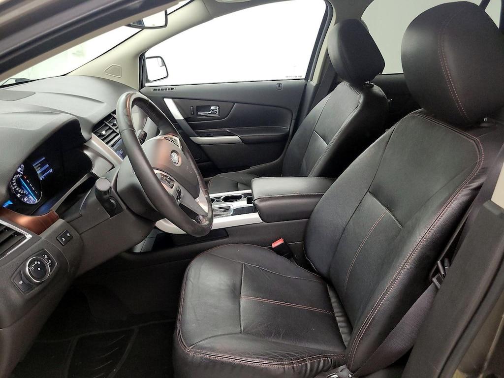 used 2014 Ford Edge car, priced at $12,998