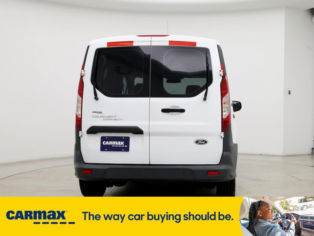 used 2015 Ford Transit Connect car, priced at $17,998