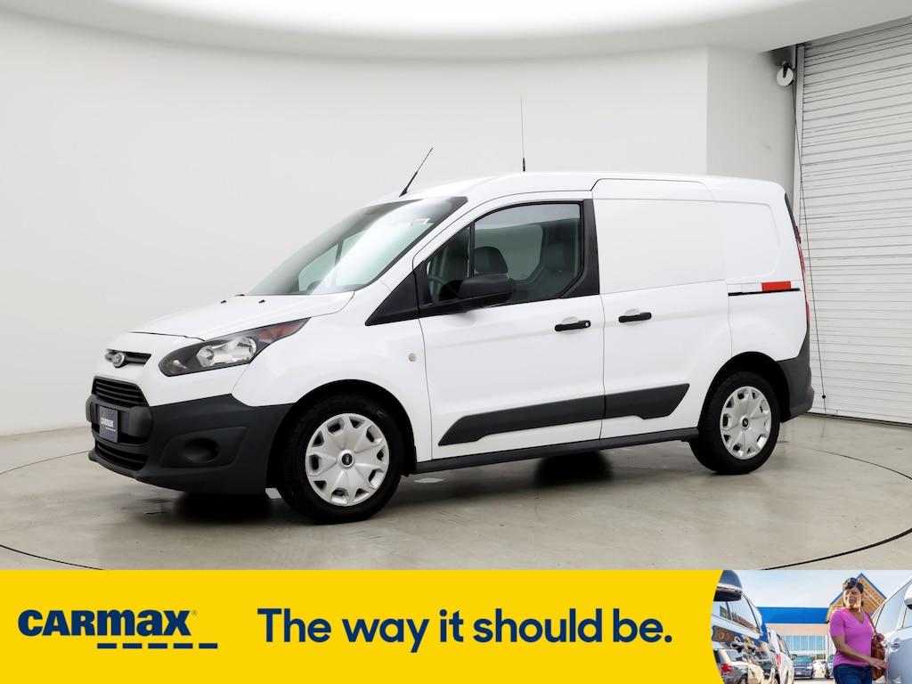 used 2015 Ford Transit Connect car, priced at $17,998