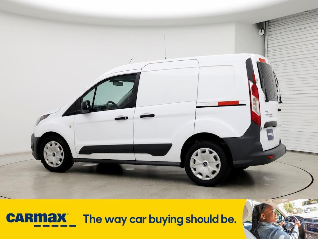 used 2015 Ford Transit Connect car, priced at $17,998