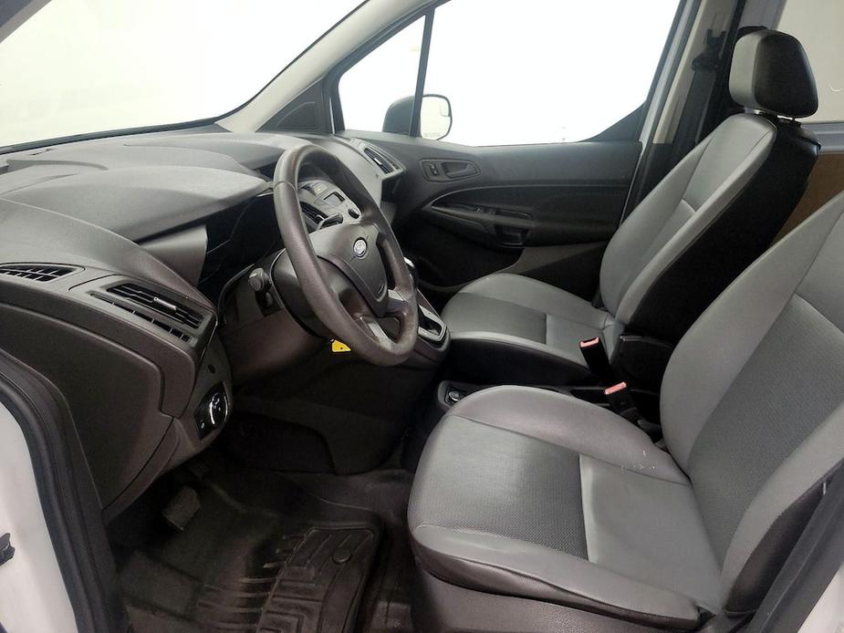 used 2015 Ford Transit Connect car, priced at $17,998