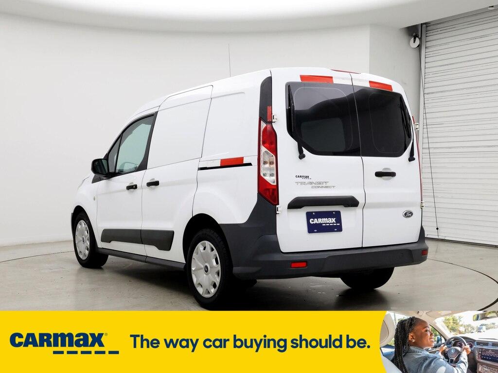 used 2015 Ford Transit Connect car, priced at $17,998