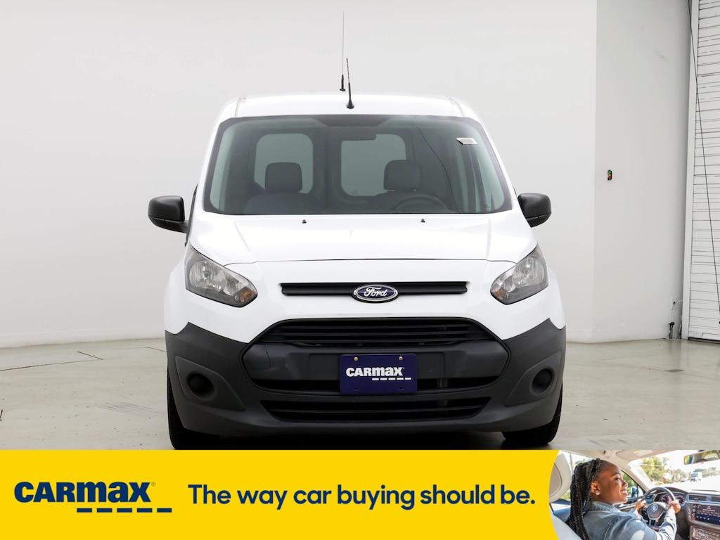 used 2015 Ford Transit Connect car, priced at $17,998