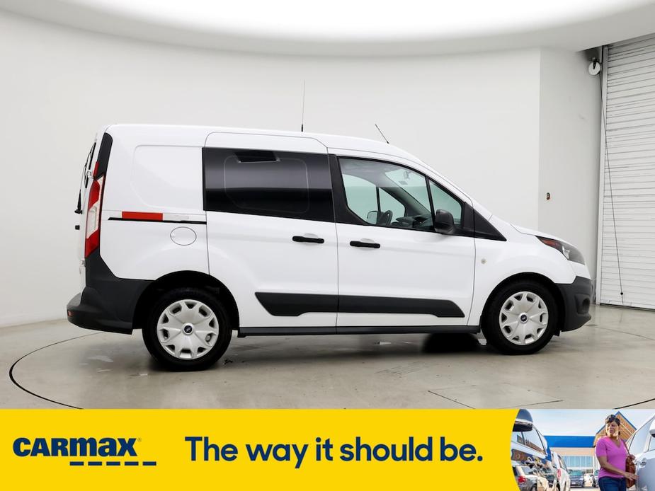 used 2015 Ford Transit Connect car, priced at $17,998