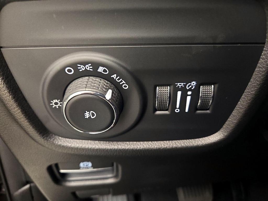 used 2021 Jeep Grand Cherokee L car, priced at $35,998