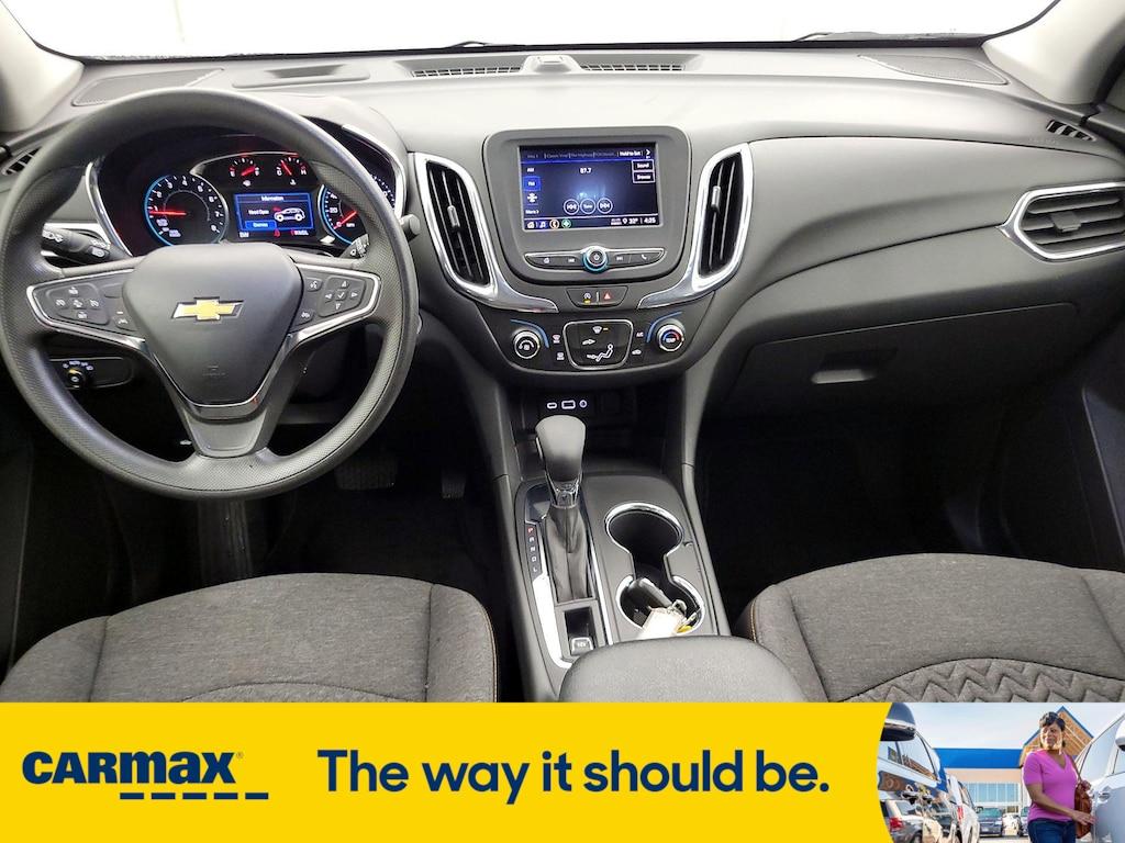 used 2023 Chevrolet Equinox car, priced at $20,998