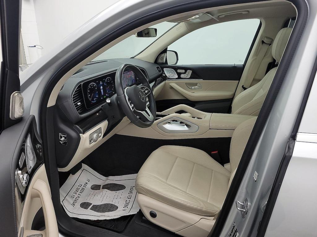 used 2020 Mercedes-Benz GLS 450 car, priced at $42,998