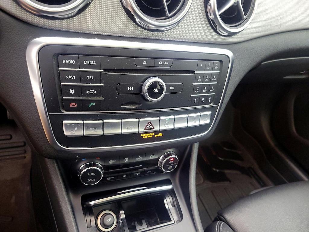 used 2018 Mercedes-Benz GLA 250 car, priced at $18,998