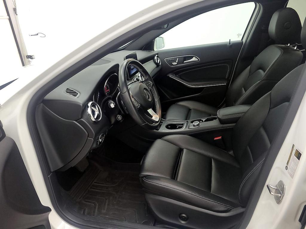 used 2018 Mercedes-Benz GLA 250 car, priced at $18,998