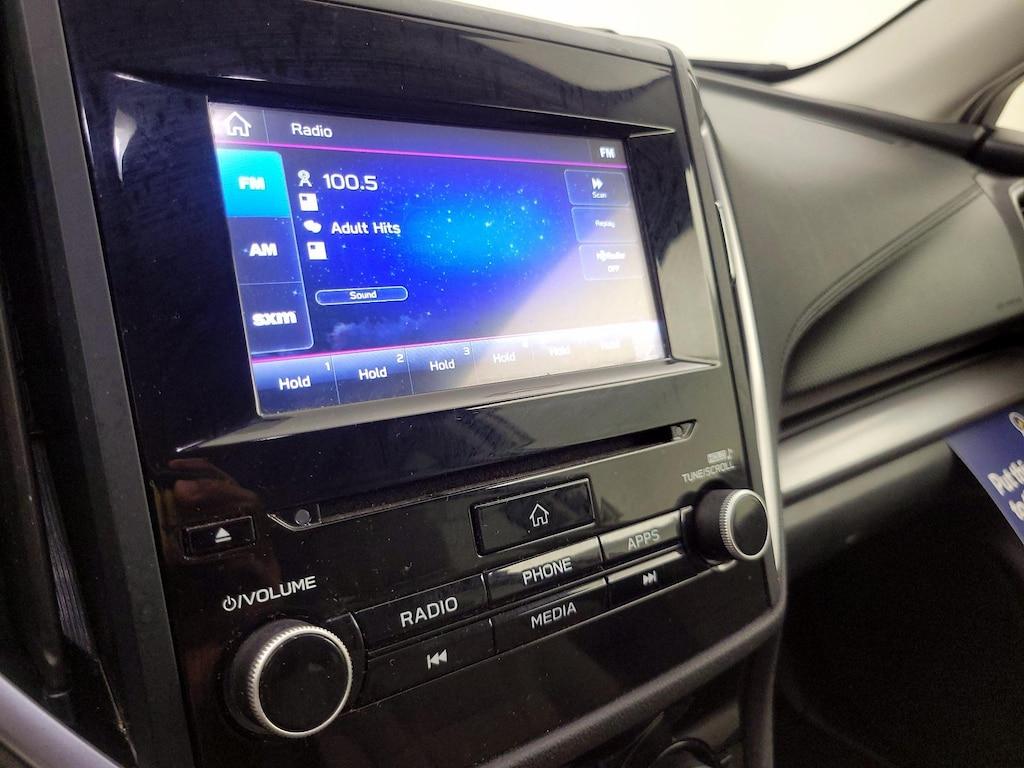 used 2020 Subaru Forester car, priced at $19,998