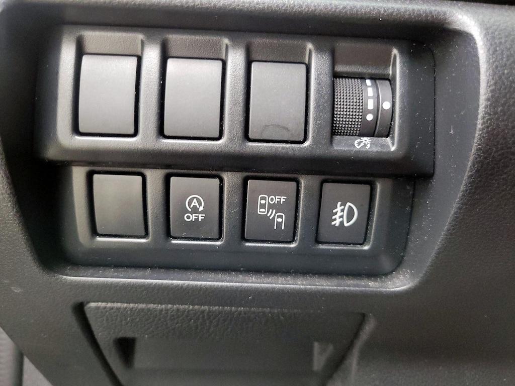 used 2020 Subaru Forester car, priced at $19,998