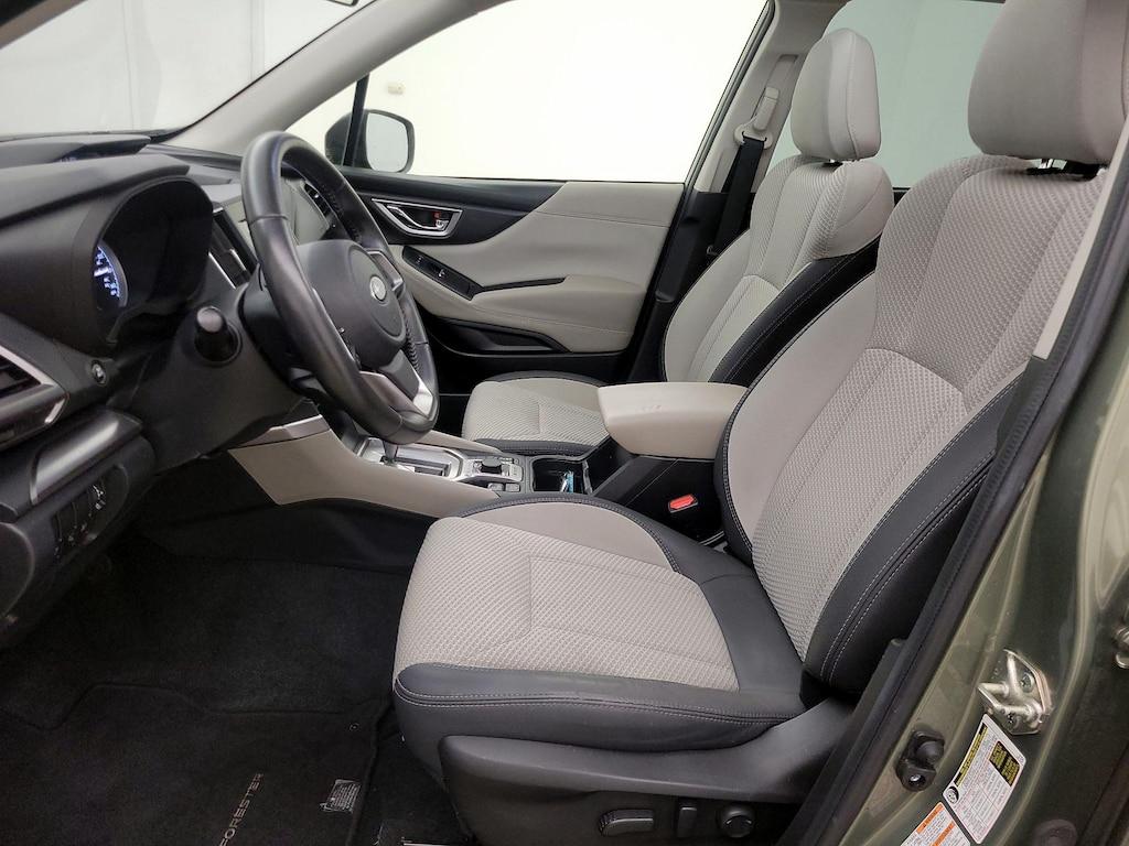 used 2020 Subaru Forester car, priced at $19,998