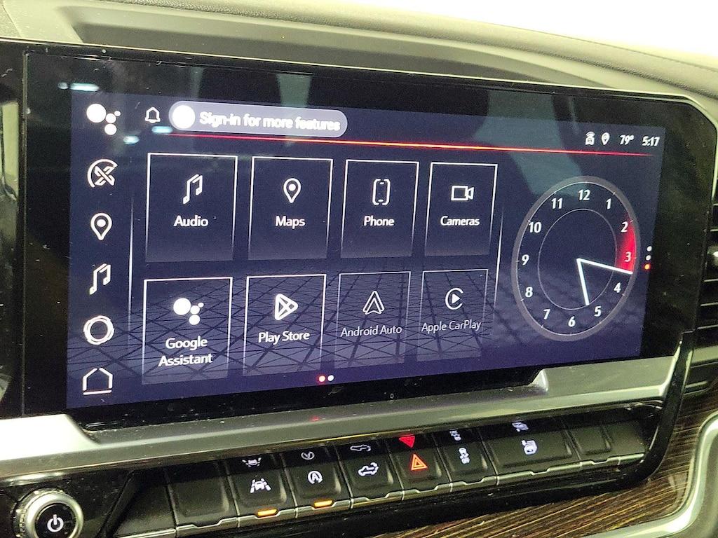 used 2022 GMC Sierra 1500 car, priced at $37,998