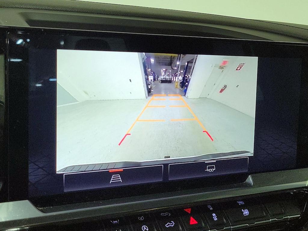 used 2022 GMC Sierra 1500 car, priced at $37,998