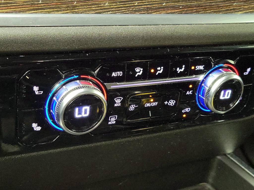 used 2022 GMC Sierra 1500 car, priced at $37,998