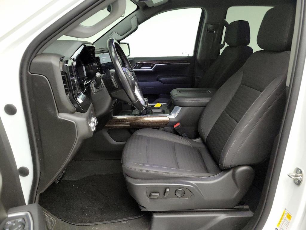 used 2022 GMC Sierra 1500 car, priced at $37,998