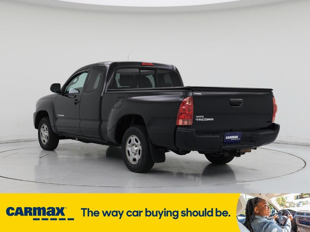 used 2014 Toyota Tacoma car, priced at $19,998