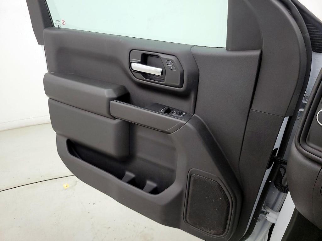 used 2024 Chevrolet Silverado 1500 car, priced at $25,998