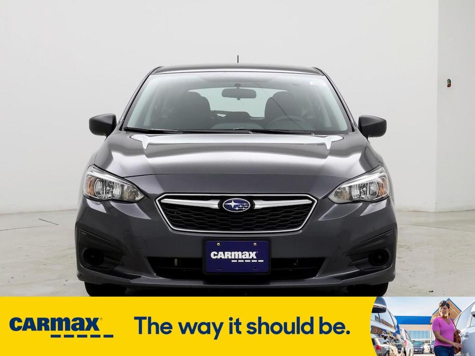 used 2019 Subaru Impreza car, priced at $19,998