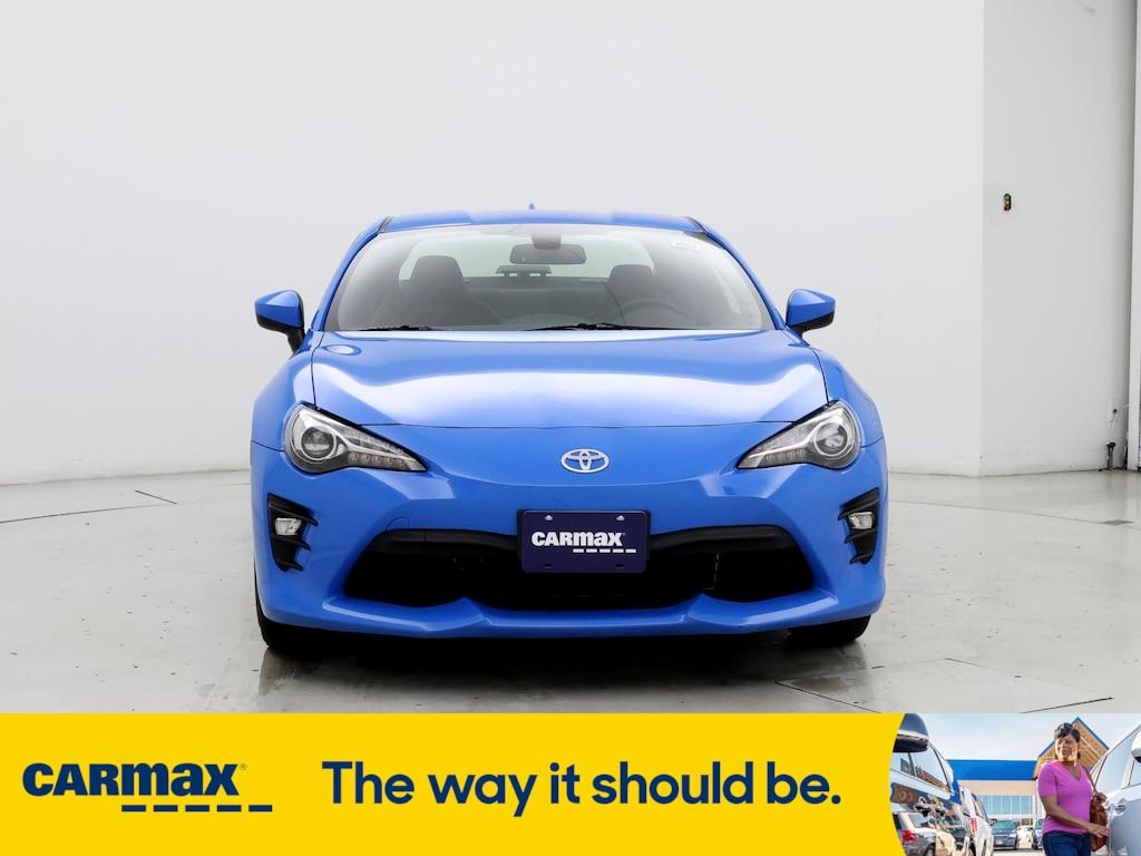 used 2019 Toyota 86 car, priced at $29,998