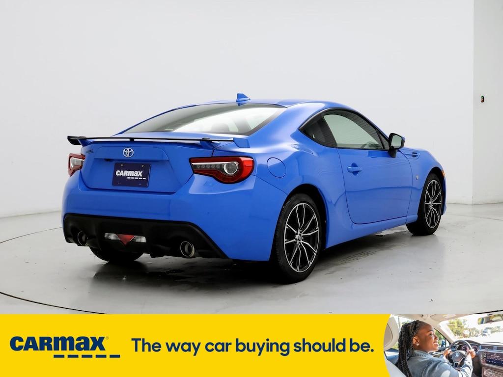 used 2019 Toyota 86 car, priced at $29,998