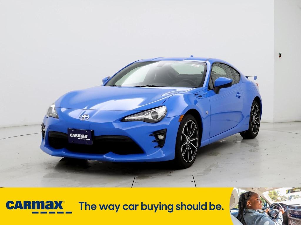 used 2019 Toyota 86 car, priced at $29,998