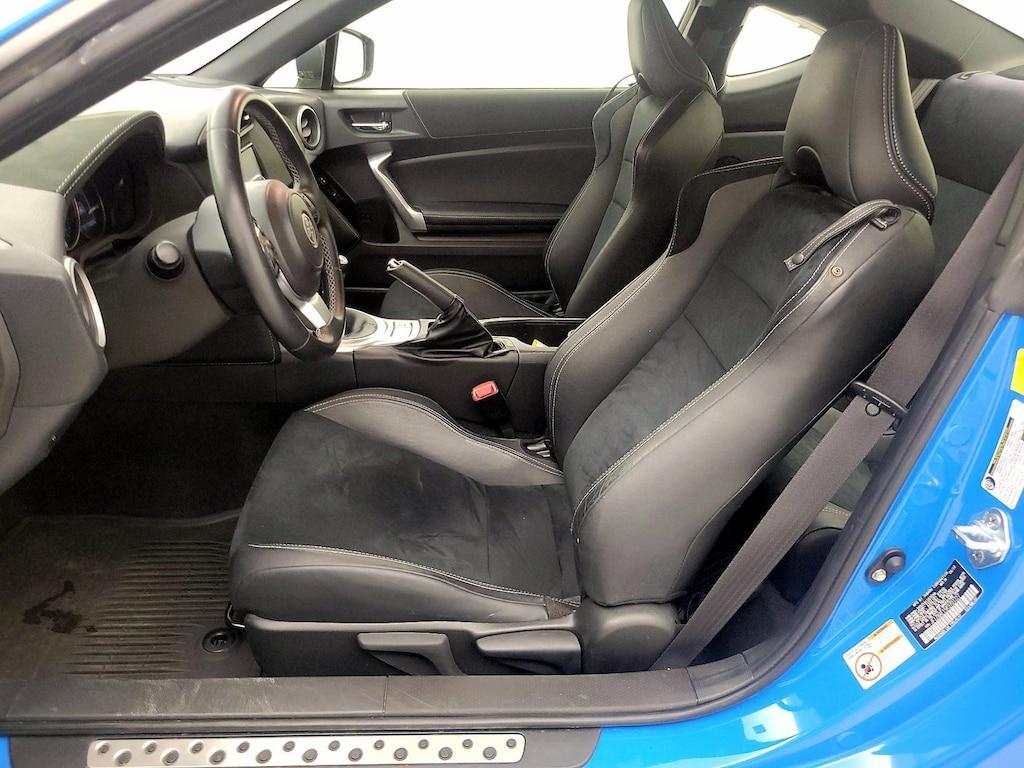 used 2019 Toyota 86 car, priced at $29,998